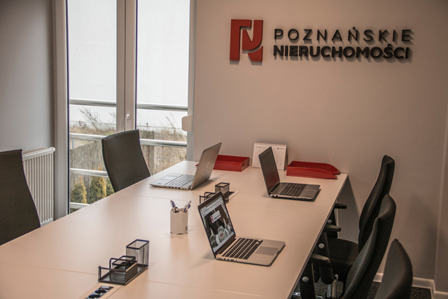 Poznańskie Nieruchomości