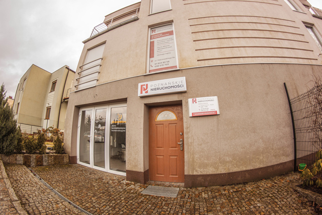 Poznańskie Nieruchomości